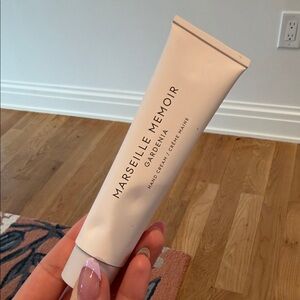 Glasshouse Fragrances Marseille Memoir Gardenia Hand Cream